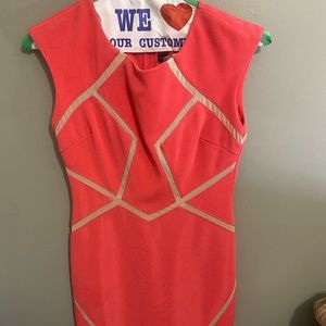 Calvin Klein size 4 business/casual/cocktail/wedding dress